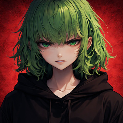 My First Cry (feat. GUMI)