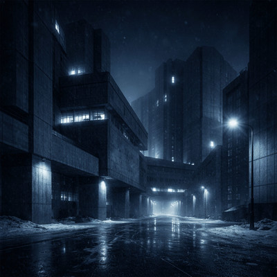 FROZEN ZONE AUTHORITY