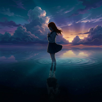 Requiem of the Deep (feat. KASANE TETO)