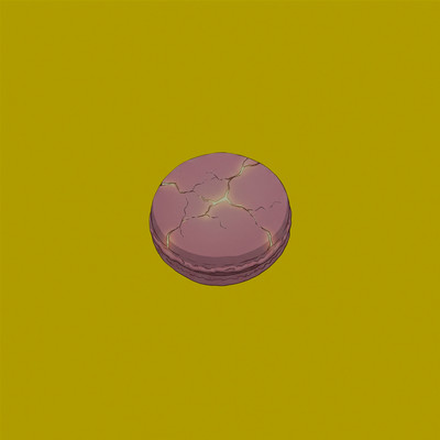 Sayonara Macaron