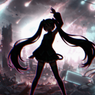 Hai End Dance