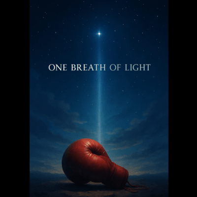 ONE BREATH OF LIGHT (~Tribute to a Hero~)