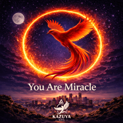 You Are a Miracle