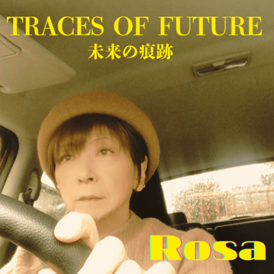 TRACES OF FUTURE