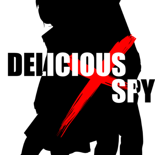 DELICIOUS×SPY