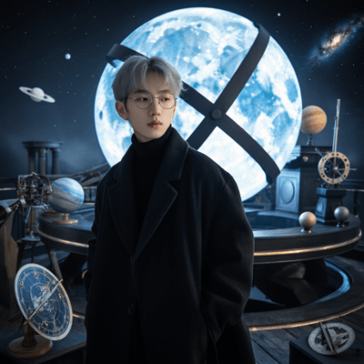 Lonely Observer meets RION