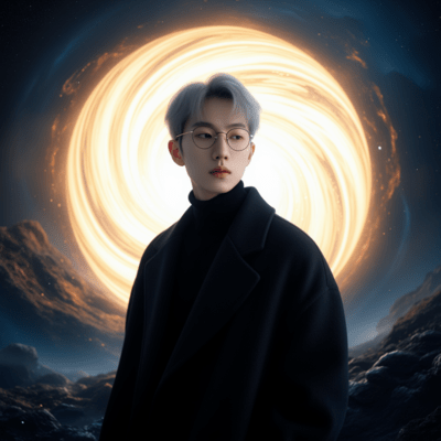 Black Hole's Promise meets RION