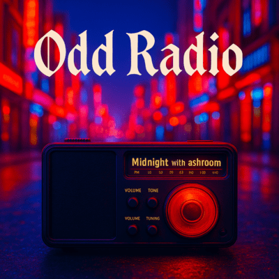 Odd Radio