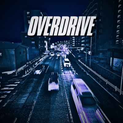 OVERDRIVE