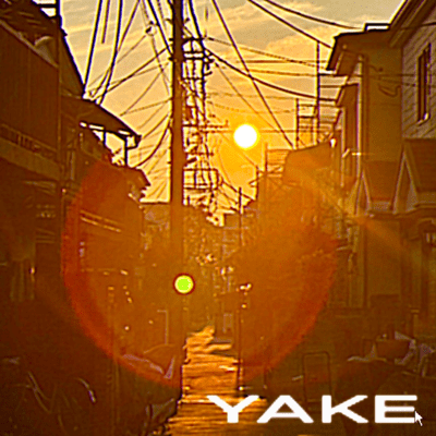 YAKE