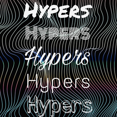 Hypers (stw remix)