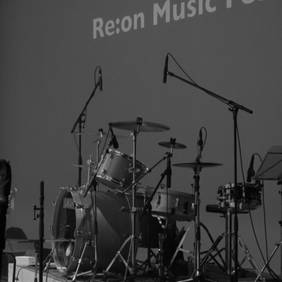 Tokyo City (Live at Re:on music festival 2021)