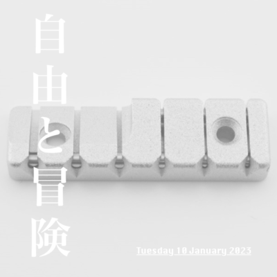 Journy to Freedom with Brave