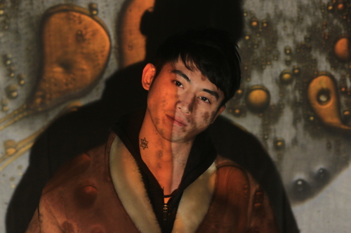 KOJI SHIMOTSU