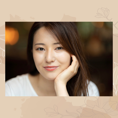 Rina Saito