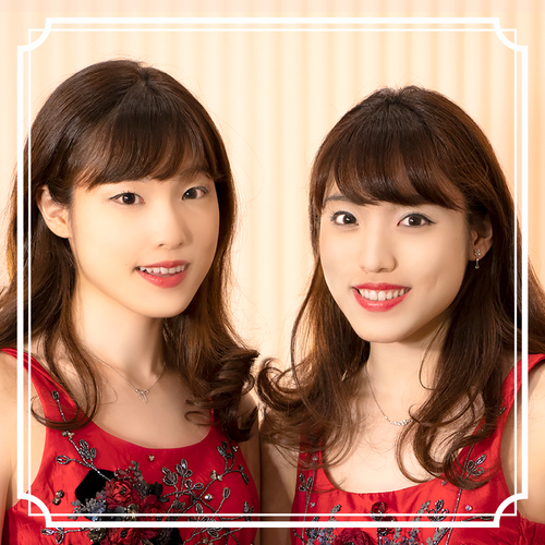 Risa & Aya Sakamoto