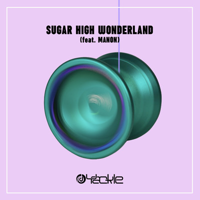 SUGAR HIGH WONDERLAND (feat. MANON)