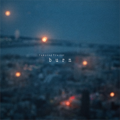 burn - 5-Track Version