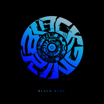 BLACK RING