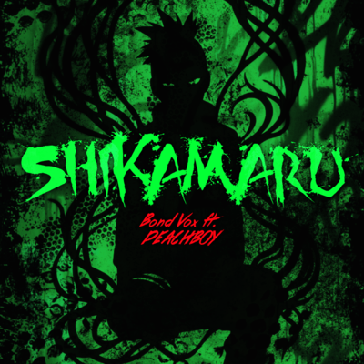 SHIKAMARU (feat. PEACHBOY)