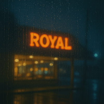 ROYAL