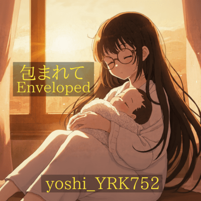 Enveloped