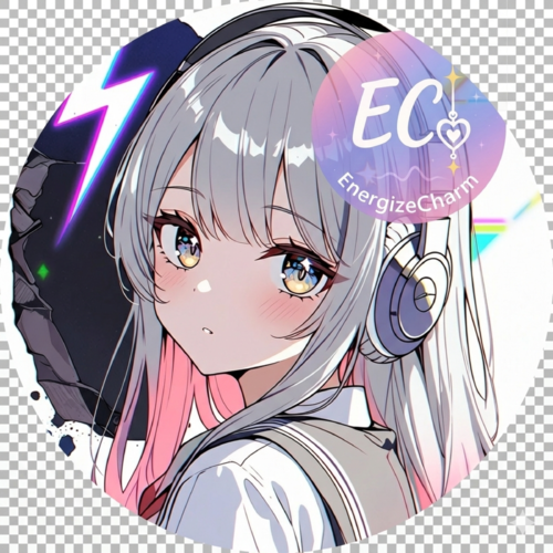 EnergizeCharm