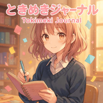 Tokimeki Journal