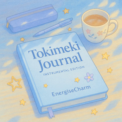 Tokimeki Journal (Instrumental Edition)