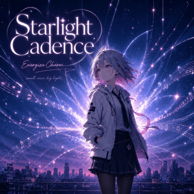 Starlight Cadence