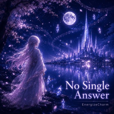 No Single Answer