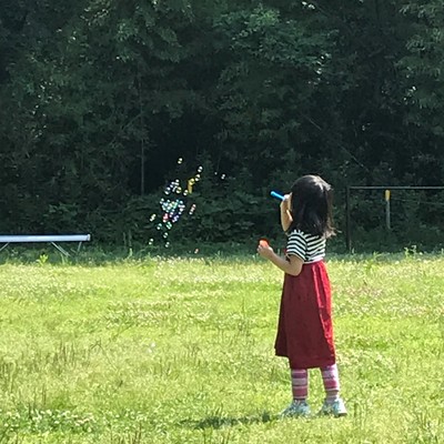 Kodomo Method KUKUNOUTA (Fastest version)