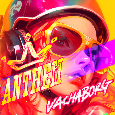 ANTHEM (feat. SynthesizerV Eri)