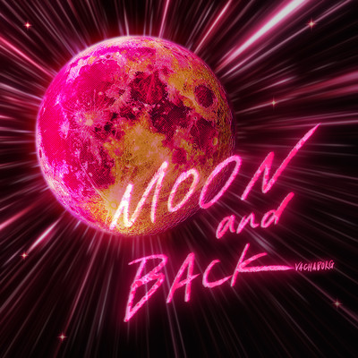 MOON and BACK (feat. SynthesizerV Mai)