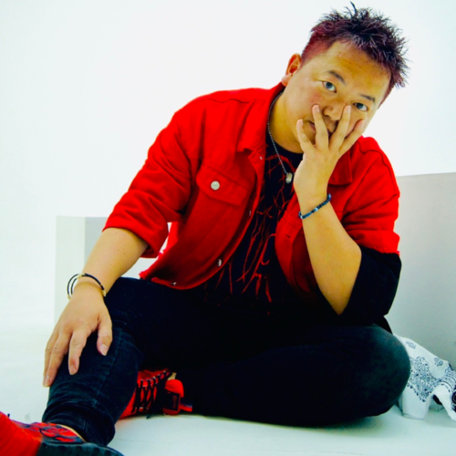 SOUL TRIBE HIRO