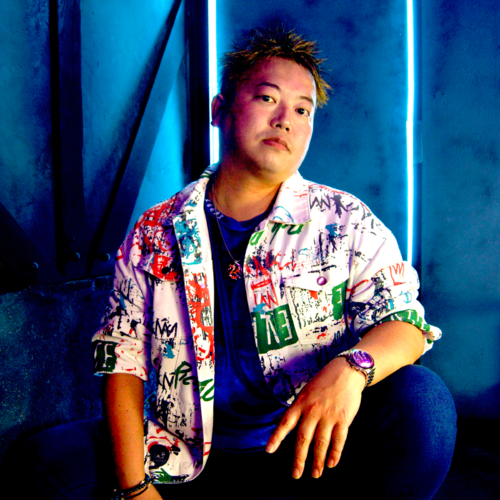 SOUL TRIBE HIRO