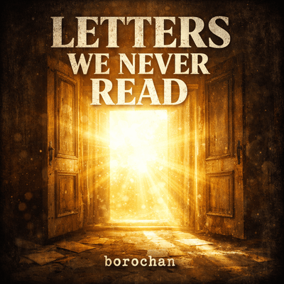 Letters We Never Read