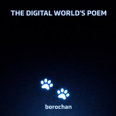 The Digital World's Poem