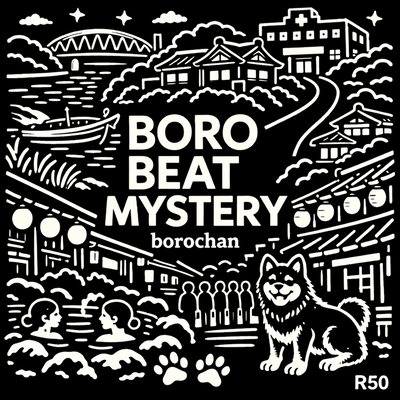 Boro Beat Mystery