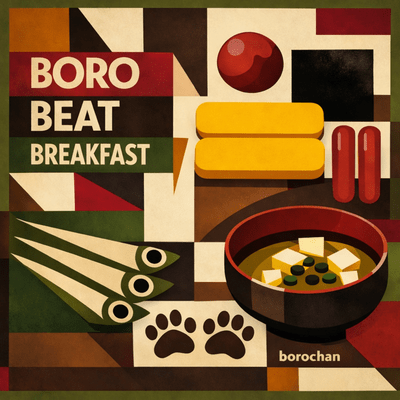 Boro Beat Breakfast
