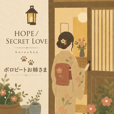 Hope/Secret Love