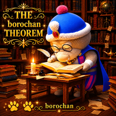 The borochan Theorem
