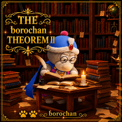 The borochan Theorem II