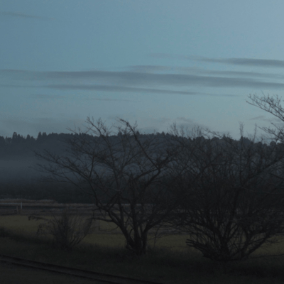 A Winter Day