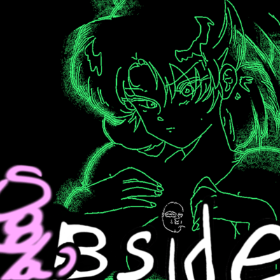 B-side