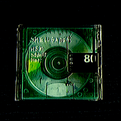 Sampler (Demos)