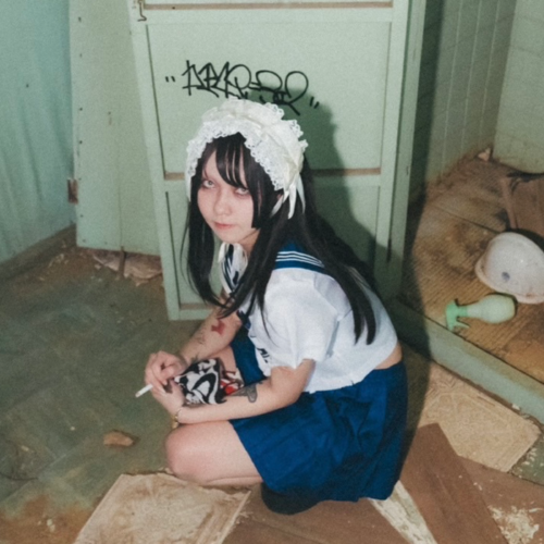 rui hanashiro