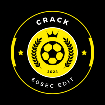 Crack 2024 (60sec Edit)