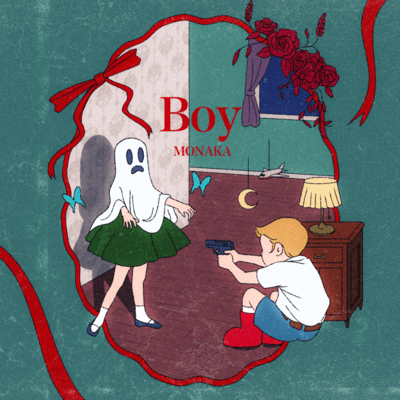 Boy