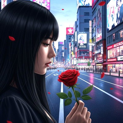 Akihabara Killer Street